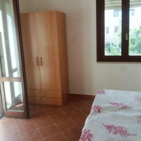 Apartment Casa Levante