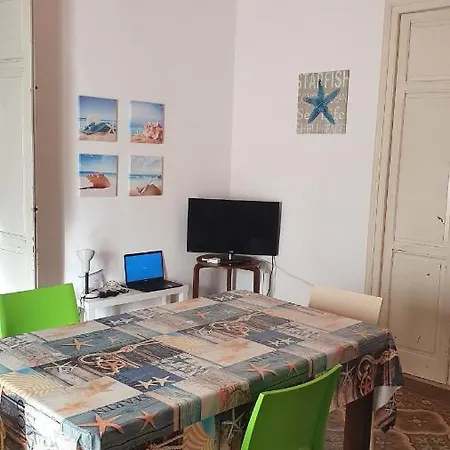 Apartment Casa Levante *