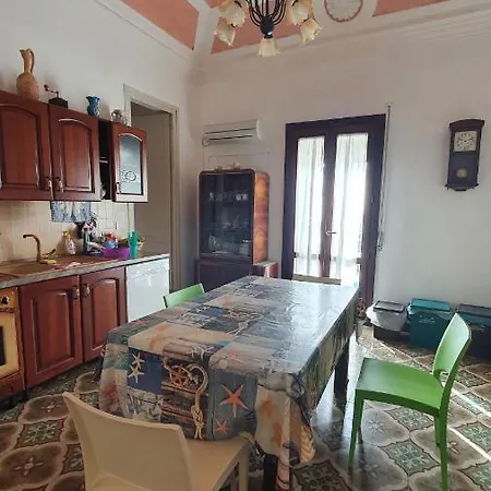 Casa Levante アパート *