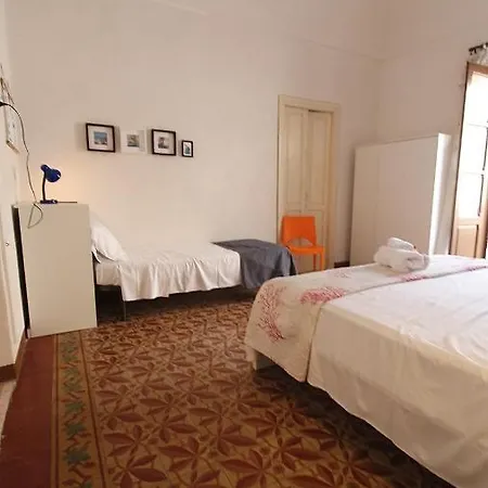 Apartment Casa Levante *