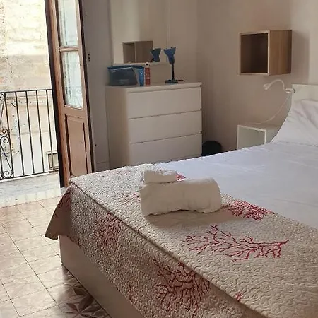 アパート Casa Levante *