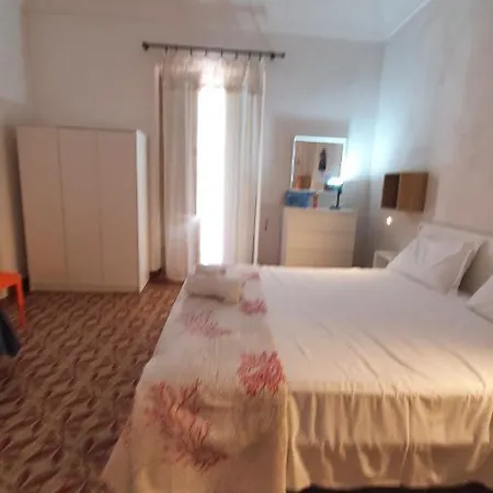 Casa Levante アパート