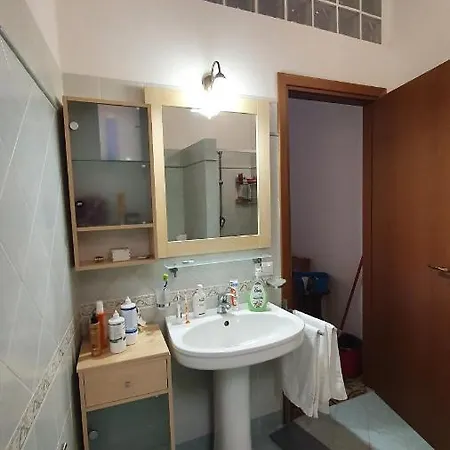 Apartment Casa Levante *