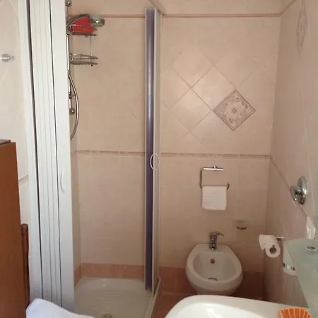 アパート Casa Levante
