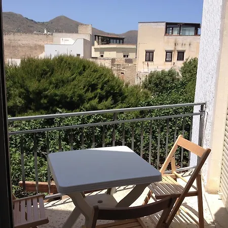Casa Levante Favignana