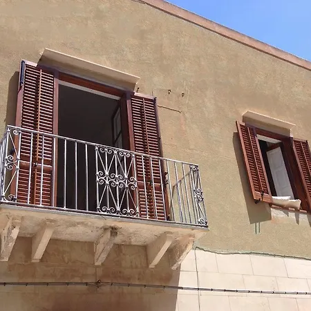 Apartment Casa Levante *