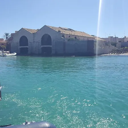 Casa Levante Favignana