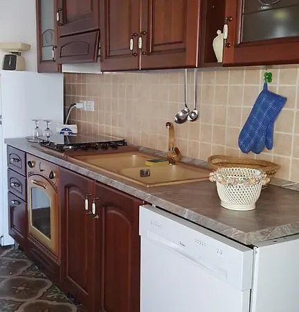 Apartment Casa Levante