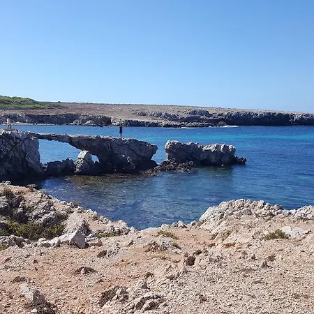 Casa Levante Favignana