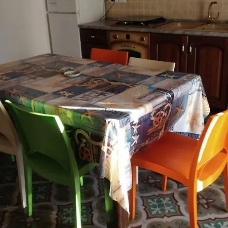 Apartment Casa Levante *